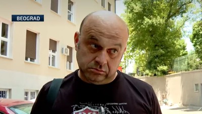 Peticija protiv prof. Stijaka EKSPRESNO do više od 6.000 potpisa: "Nasilje nad studentima"