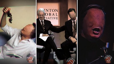 "Razvalićemo te u celom svetu": Studenti FDU izbacili novi, uznemirujući video (VIDEO)