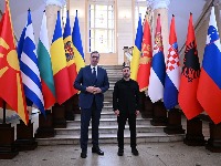 Vučićeva poseta Ukrajini čuvana u tajnosti: Od građana Srbije ili od Moskve?