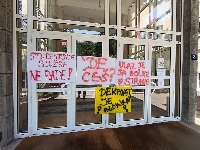 U SUKOBU DRŽAVE SA FAKULTETIMA Teško i EPS-u, vodovodu...