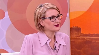 Marija Šehić dobila otkaz: "Gaženje novinara od kada su na čelu Minja Miletić i Dragana Pejović"