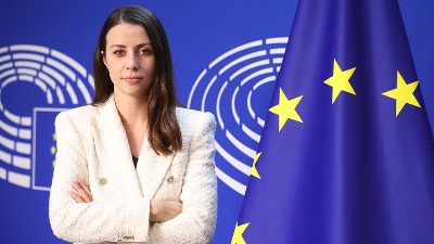 Joveva poručila Grenelu: Uzmite Vučića, njegovu korumpiranu vladu i batinaše