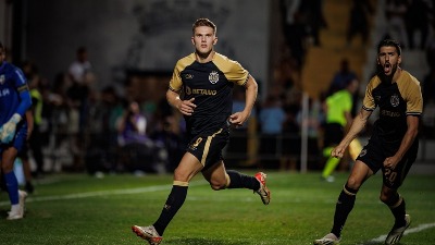Haos u Sportingu: Jedan od najboljih evropskih napadača stupio u ŠTRAJK