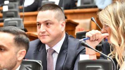 Ružić odgovorio Vučiću: Lepo je kada si deo velike porodice koja te uvažava. Neki nemaju tu privilegiju (FOTO)
