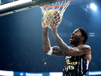 Partizan već pronašao zamenu za Tajrika Džonsa?!