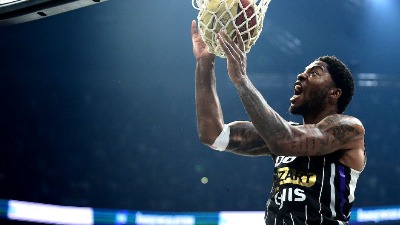 Partizan već pronašao zamenu za Tajrika Džonsa?!