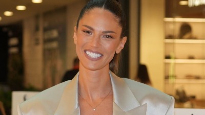 Danijela Dimitrovska glumi u nastavku čuvene "Žikine dinastije": Podelila utiske sa seta- "Nisam mogla da dođem do daha"