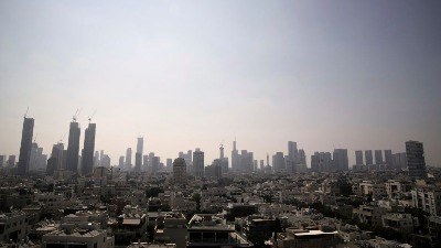 Češka ima razumevanja za noćašnji napad Izraela na Iran