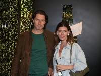 Od pogrešnog utiska do prave ljubavi: Priča Tamare Dragičević i Petra Benčine