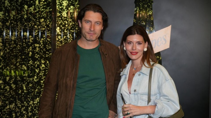 Od pogrešnog utiska do prave ljubavi: Priča Tamare Dragičević i Petra Benčine