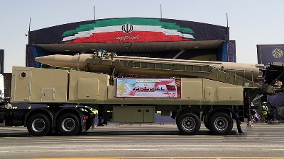 Iran lansirao rakete na američku bazu: Bliski istok na korak od opšteg haosa (VIDEO)
