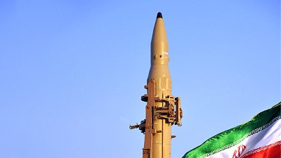 SVE MOŽE BITI META: Iran raketirao izraelsku bolnicu! (VIDEO)