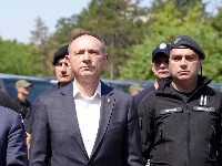 Socijalni radnici digli glas protiv Krička i policijske agresije