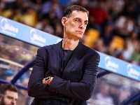 Virus "pokosio" Olimpijakos pred duel s Partizanom