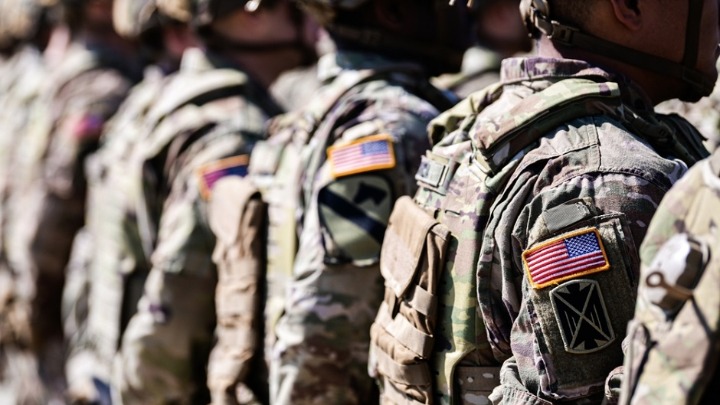 Napadnuta vojska SAD, broje se ranjeni (FOTO, VIDEO)