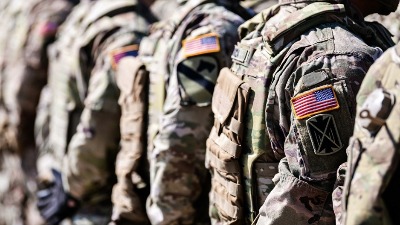 SAD napale Siriju nakon udara na američke vojnike za koji Tramp krivi ISIS