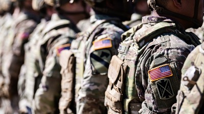 SAD razmatraju kopnenu invaziju na Iran: Potrebno 500.000 vojnika