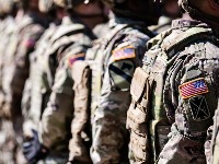 DRONOVI, AVIONI I VOJNICI! Amerikanci raspoređuju opremu tik uz Crno more