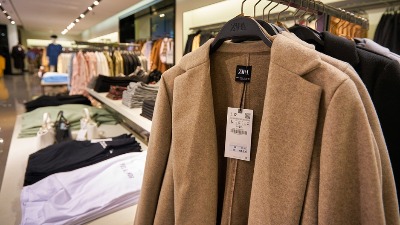 Modni gigant grca u problemima: Srbi ga obožavaju