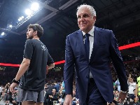 Zvanično: Partizan doveo legendu Evrolige Zvanično: Partizan doveo legendu Evrolige