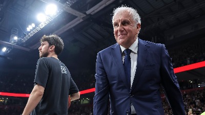 Zvanično: Partizan doveo legendu Evrolige Zvanično: Partizan doveo legendu Evrolige