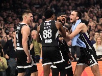 Partizan bez trojice putuje u Australiju