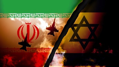 HAOS počinje: Iran napao Izrael - Britanci, Amerikanci i Saudijci podigli avijaciju
