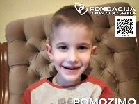 Pomozimo Jovanu slanjem 275 na 2407