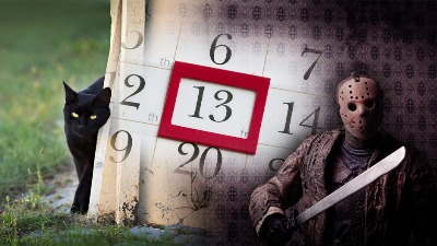 DANAS JE PETAK 13. Zbog čega STRAHUJEMO od ovog datuma?