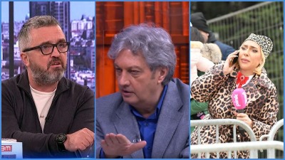 "Novinari koji se bore za slobodu i nezavisnost": Vučićević, Marić, Minja Miletić, Jovana Jeremić, Marija Stamenić, Gordana Uzelac, Olivera Zekić...