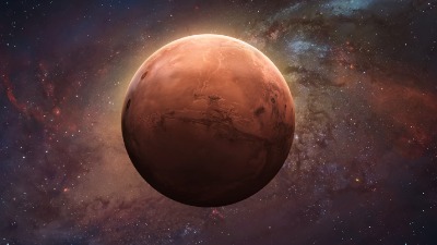 NASA pronašla znake života na Marsu