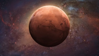 Mars u Škorpiji donosi VELIKE ŠANSE za 3 znaka do 4. novembra
