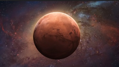 Mars ulazi u Jarca: 3 znaka kojima će kraj 2025. biti ODLIČAN 