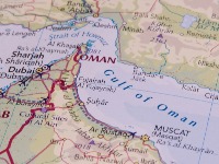 Iran popustio: Tankeri dobijaju prolaz kroz Ormuški moreuz