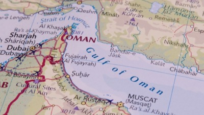 Iran popustio: Tankeri dobijaju prolaz kroz Ormuški moreuz