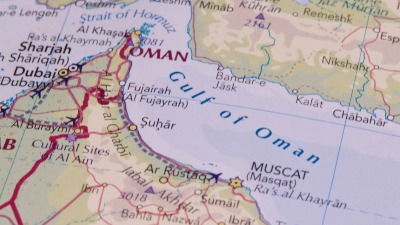 6 zemalja spremno da podrži DEBLOKADU Ormuskog moreuza