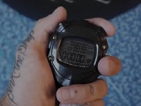 Neverovatan podvig Hrvata: Oborio Ginisov rekord u teškoj disciplini (VIDEO)