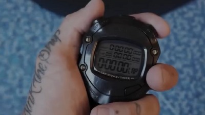 Neverovatan podvig Hrvata: Oborio Ginisov rekord u teškoj disciplini (VIDEO)
