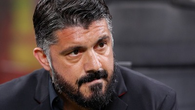 Gatuzo preuzima reprezentaciju Italije!