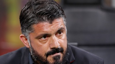 Posledica meča u Zenici: Gatuzo više nije selektor Italije