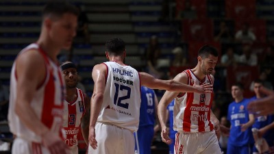 Delije kipte od besa posle poraza od Spartaka: Raspustiti sve