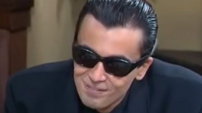 Telohranitelj Roki je u "Srećnim ljudima" bio strah i trepet, a danas ga NE BISTE PREPOZNALI (VIDEO, FOTO)