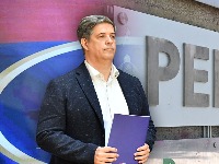 Miljuš: Proces izbora članova REM je smejanje u lice EK i EP