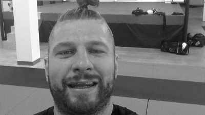 Ko je ubijeni srpski MMA borac: Zatvor, droga, pretnje testerom...