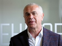 Terzić: Podaviću ih ako ne budemo prvi, Partizan reketira Vučića