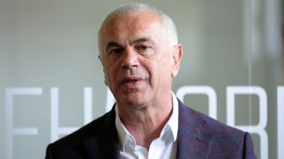 Žestok sukob Terzića i Zbiljića pred finale u Loznici! 