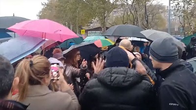 "Sve je upućivalo da će epilog biti ovakav“: Oglasila se advokatica studenata FDU koje je napao Milija Koldžić
