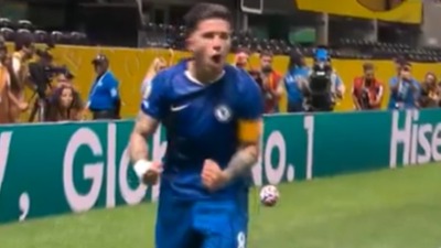 POBEDA na startu SKP: Čelsi trijumfovao nad Los Anđelesom (VIDEO)