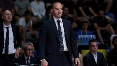 Karaičić napušta Partizan?