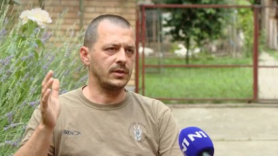 Učestvovao u protestima, policija mu pretresla kuću, iz tabloida saznao da je uhapšen